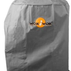 Wok-i-Wok BBQ Cover