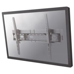 Neomounts LFD-W2640MP Flat screen wall mount w/ Holder, 37-75", 35 kg, 200x200/ 600x400 m