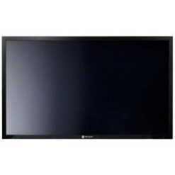 Neovo QX-55 Black 4K UHD LCD Monitor [55" LED, 2160p 10-bit, 450cd/m2, 4000:1, 5ms, 178/178°, Spk]