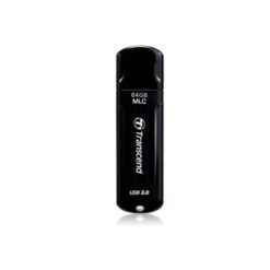 Transcend TS32GJF750K JetFlash750 USB Memory stick, 32GB, USB3.0, MLC NAND, Black