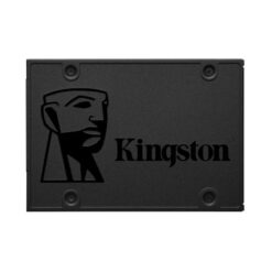 Kingston SA400S37/960G A400 SSD, 960 GB, 2.5", 500 MB/s, SATA3 6 Gbit/s