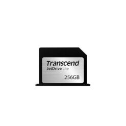 Transcend TS128GJDL360 JetDrive™ Lite 360 Expansion card for Mac, 128 GB, SDXC, 95/ 55MB/s, Black