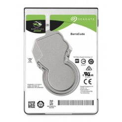 Seagate ST4000LM024 Barracuda HDD, 2.5", 4 TB, Serial-ATA3 6Gbps, 5400 RPM, 128 MB, 2.1w
