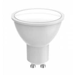 WOOX R9076 Smart LED Spot Set (2 pcs), GU10, LED RGB+CCT WiFi