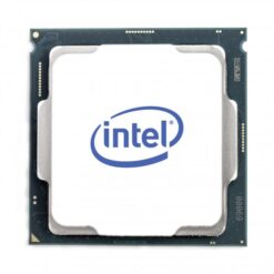 Intel BX80701G6400 Pentium Gold G6400, LGA 1200, 4.0 Ghz, 2-Core HTT, 4 MB, HD610, DDR4, 58 W