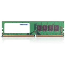 Patriot PSD416G320081 Signature-Line U-DIMM, 16 GB, 3200 MHz, DDR4, CL22, 1.2V