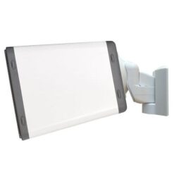 Neomounts NM-WS300WHITE Wall Mount for Sonos Play 3