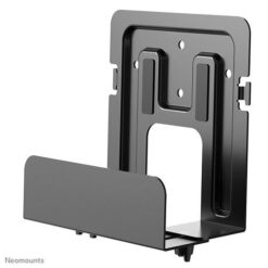 Neomounts AWL-450BL Universal Mediabox Mount 47-76mm. depth (also suited for Apple TV)