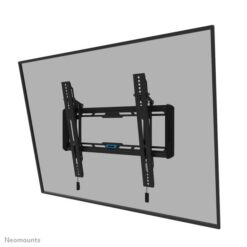 Neomounts WL35-550BL14 Screen Wall Mount, 24 - 65", 60 kg, tilt, VESA 400x400
