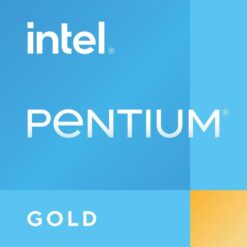 Intel BX80715G7400 Pentium Gold G7400, Intel® Pentium® Gold, LGA 1700, Intel, G7400, 64-bit, 3.7 G