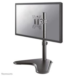 Neomounts FPMA-D550SBLACK Desk Stand, 13 - 32 inch, Black