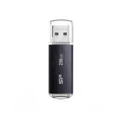 Silicon Power SP064GBUF3B02V1K Blaze B02 pendrive, 64 GB, USB3.2 gen 1