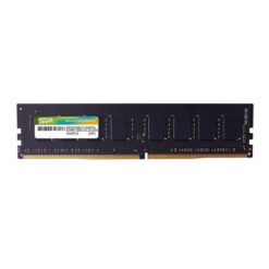 Silicon Power SP008GBLFU240X02, DIMM, 8 GB, 1 x 8 GB, DDR4, 2400 MHz, 288-pin
