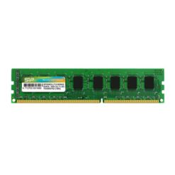 Silicon Power SP004GLLTU160N02, DIMM, 4 GB, 1 x 4 GB, DDR3L, 1600 MHz, 240-pin