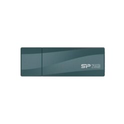 Silicon Power SP032GBUC3C07V1D Mobile C07 pendrive, USBB 3.2 gen 1/ type-c, 32 GB, Deep Blue