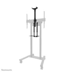 Neomounts AFL-875BL1 Select Video Kit Cam- & AV shelf (incl. Logitech Rally bar