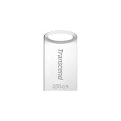 Transcend TS256GJF710S JetFlash 710S Pen Drive, 256 GB, USB3.1, CoB, Silver