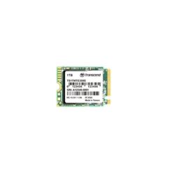 Transcend TS1TMTE300S 300S SSD, 1TB, M.2 2230, PCIe Gen3x4, NVMe, 3D TLC, DRAM-less