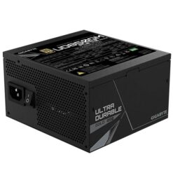 Gigabyte GP-UD850GM PG5 (rev. 2.0) Ultra Druble GOLD Fully Modular PSU, ATX 3.0, 850W, PCIe Gen5