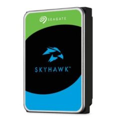 Seagate ST3000VX015 SkyHawk ST3000VX015 Surveillance HDD, 3.5", 3 TB, SATA, 256 MB, 180 MB/s