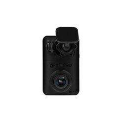 Transcend TS-DP10A-64G 64GB, Dashcam, DrivePro 10,Non-LCD, 1440P 2K QHD, 140°, Wi-Fi, USB2. MicroSD