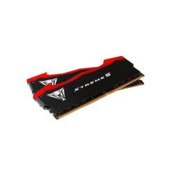 Patriot PVX548G82C38K Viper Xtreme 5 DUAL KIT, DDR5, 48GB, CL38, 8200MHz, BLK HS