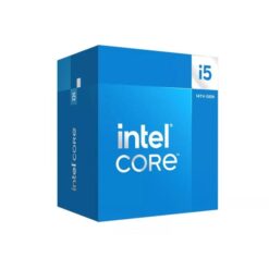 Intel BX8071514400F Core i5-14400F, LGA1700, 4.7 Ghz (max) 20 MB, Box