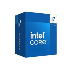 Intel BX8071514700F Core i7-14700F, LGA1700, 5.4 Ghz (max) 33 MB, DDR5, BOX