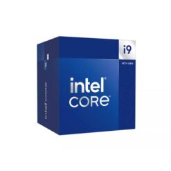 Intel BX8071514900 Core i9-14900, LGA1700, 5.8 Ghz, 36 MB, DDR5, BOX