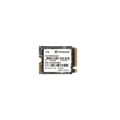 Transcend TS512GMTE310S 310S SSD, 512GB, M.2 2230,PCIe Gen4x4,NVMe, 3D TLC, DRAM-less