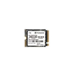 Transcend TS1TMTE310S 310S SSD, 1TB, M.2 2230,PCIe Gen4x4,NVMe, 3D TLC, DRAM-less, 5000 MB/s