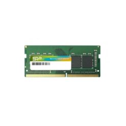 Silicon Power SP008GBSFU266B02RR SO-DIMM, 8 GB, DDR4, 2666 Mhz