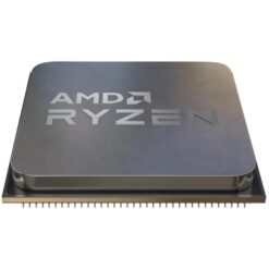 Amd 100-000000644 Ryzen 5 4500 Tray, AMD AM4, 6-Core 12T, 3.6/ 4.1 GHz, DDR4 , 8 MB, 65 W