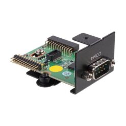 Shuttle ZKUS-CRS01 CRS01 1x COM (RS232) daughter board for industrial Box-PCs, Female