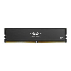 Silicon Power SP016GXLWU60AFSJ XPOWER Pulse DDR5 Gaming UDIMM, 1x 16GB, DDR5, 6000 Mhz, CL30, HS