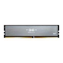 Silicon Power SP008GXLZU320BSI XPOWER Pulse DDR4 Gaming UDIMM, 1x 8GB, DDR4, 3200 Mhz, 1.35V, HS