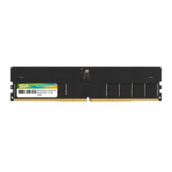 Silicon Power SP016GBLVU560F02 Desktop DIMM, 16 GB x1, DDR5, 5600 Mhz, CL46, 1.1v