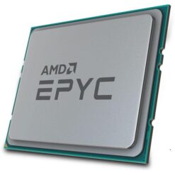 AMD 100-000001162 EPYC 8324PN Tray, 32C/64T 2.05 - 3.00 GHz, 128MB, 130W