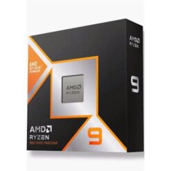 Amd 100-100000719WOF Ryzen9 9950X3D AM5, 4.3 Ghz, Cores 16, 128 MB 3D V-Cache, IGP, 170 W