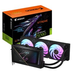 Gigabyte GV-N5090AORUSX W-32GD Nvidia