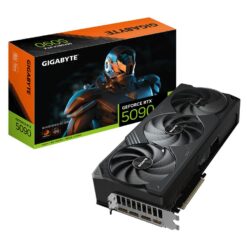 Gigabyte GV-N5090WF3OC-32GD Nvidia