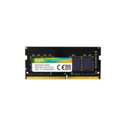Silicon Power SP008GBSFU320B02RR SO-DIMM, 8 GB, DDR4, 3200 Mhz