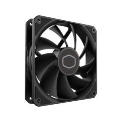 Cooler Master MFW-B2NN-17NPK-R1 120x25,Non-LED, 1750RPM, Sleeve bearing, Single Fan, Black