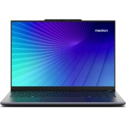 MEDION 30040743 Signium 14 S1 MD600002 NL, Intel Core 5, 14", 2880x1800p, 16 GB, 512 GB, W11h