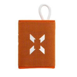 XENON Smart X6703_M4 Water-resistant Bluetooth Speaker (Orange)