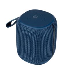 XENON Smart X6703_M5 Water-resistant Bluetooth Speaker (White + Blue)