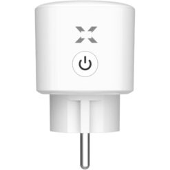 XENON Smart X7013 Smart Surge Protector Socket Wi-fi & Bluetooth Connectivity