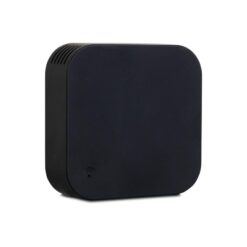 XENON Smart X7410_M0 Smart IR Control, Wi-Fi, Black