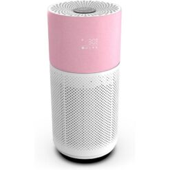 XENON Smart X7420_M1 Smart Air Purifier, Pink, 70 m3