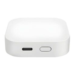 XENON Smart X7961_M0 Zigbee Gateway, Bluetooth, Wi-Fi, White